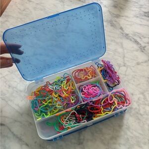 Silly Bands